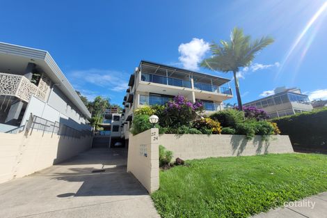 6/22 Ewart St, Burleigh Heads, QLD 4220