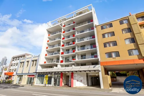 36/863-867 Wellington St, West Perth, WA 6005
