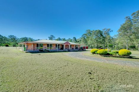 Property photo of 27-29 Gracelands Drive North Maclean QLD 4280