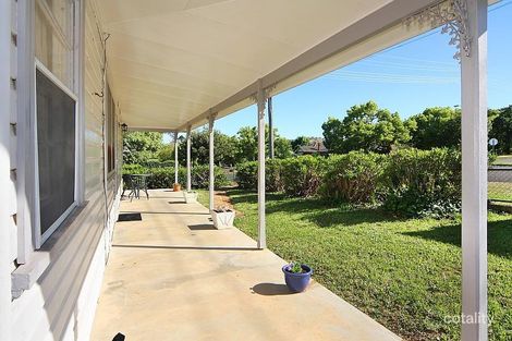 Property photo of 55A Hill Street East Tamworth NSW 2340