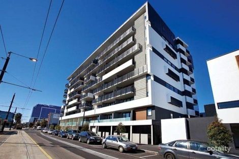 Property photo of 810/463 Docklands Drive Docklands VIC 3008