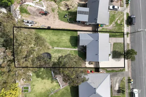 Property photo of 10 Quigley Road Bolton Point NSW 2283