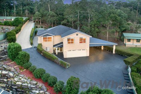 Property photo of 15 Parkwood Close Tingira Heights NSW 2290