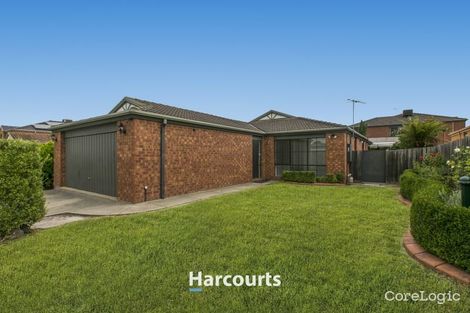 Property photo of 20 Lighthorse Crescent Narre Warren South VIC 3805
