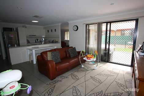 Property photo of 12 Belah Crescent Cobar NSW 2835