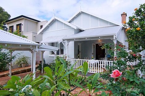 Property photo of 2A Otway Street Swanbourne WA 6010