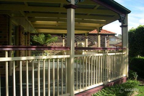 Property photo of 25 Castle Hill Drive Murrumba Downs QLD 4503
