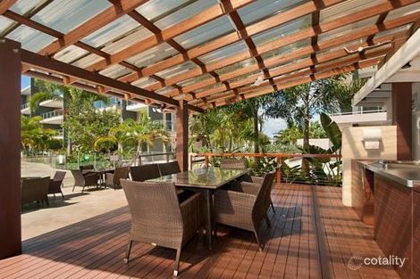 Property photo of 3105/2 Activa Way Hope Island QLD 4212