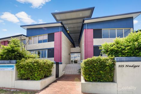 9/115 Nudgee Rd, Hamilton, QLD 4007