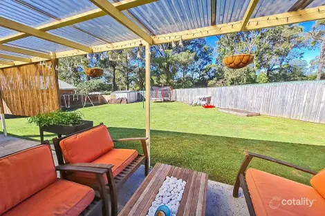 Property photo of 5 Gleneagles Place Watanobbi NSW 2259