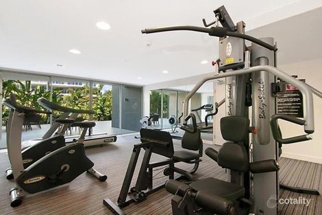 Property photo of 3105/2 Activa Way Hope Island QLD 4212