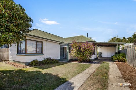 Property photo of 34 Quiggin Street Wynyard TAS 7325
