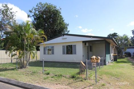 1/31 Church Lane, Emerald, QLD 4720