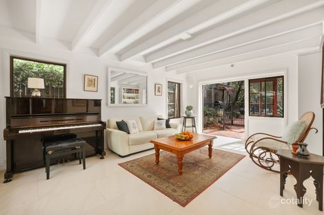 Property photo of 4 Barossa Place Mona Vale NSW 2103