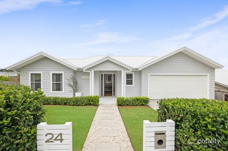 Property photo of 24 Corks Lane Milton NSW 2538