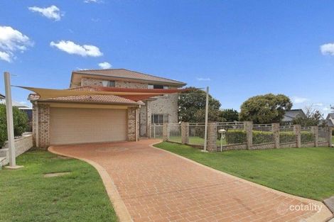 Property photo of 3 Wilohurst Drive Redland Bay QLD 4165