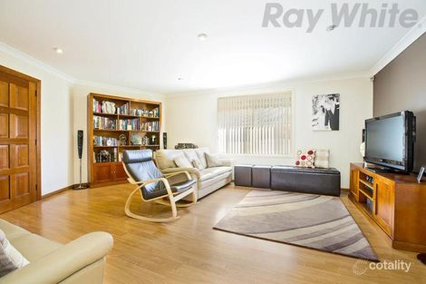 Property photo of 9 Topnot Avenue Hinchinbrook NSW 2168