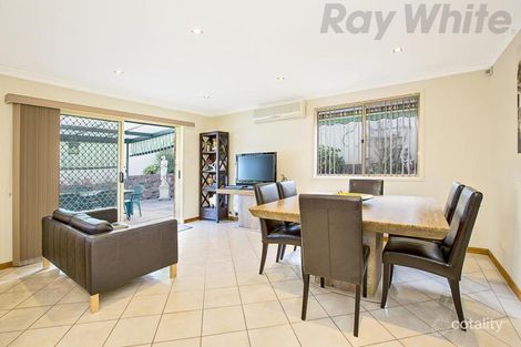 Property photo of 9 Topnot Avenue Hinchinbrook NSW 2168