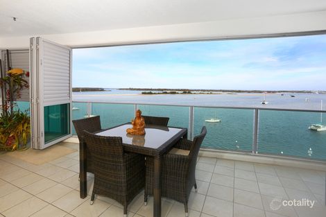 Property photo of 604/300 Marine Parade Labrador QLD 4215