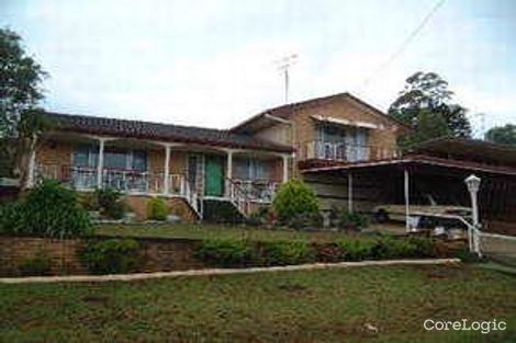 20 Parkes St, Dorrigo, NSW 2453