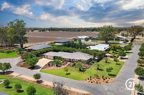 3 Cadell St, Moama, NSW 2731