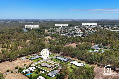 Property photo of 3 Cadell Street Moama NSW 2731