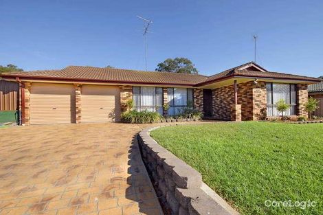 Property photo of 29 Warbler Street Erskine Park NSW 2759