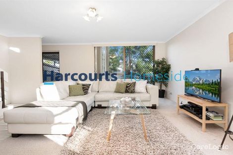 Property photo of 2/36 Osterley Road Carina Heights QLD 4152