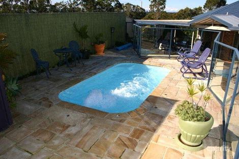 Property photo of 39 Wymeera Circuit Wyee Point NSW 2259