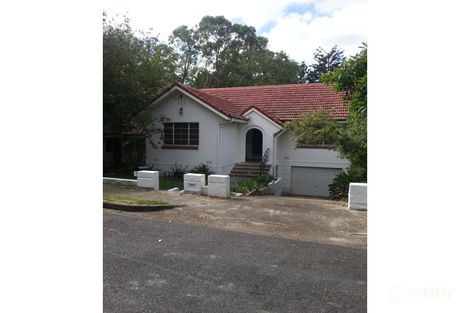 Property photo of 146 Highland Terrace St Lucia QLD 4067