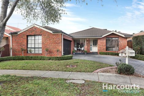 Property photo of 4 Butler Place Mill Park VIC 3082