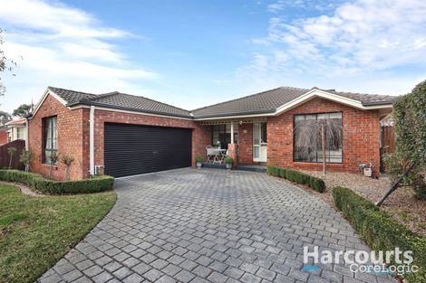 Property photo of 4 Butler Place Mill Park VIC 3082