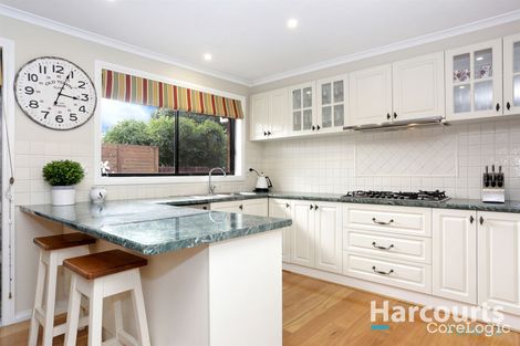 Property photo of 4 Butler Place Mill Park VIC 3082