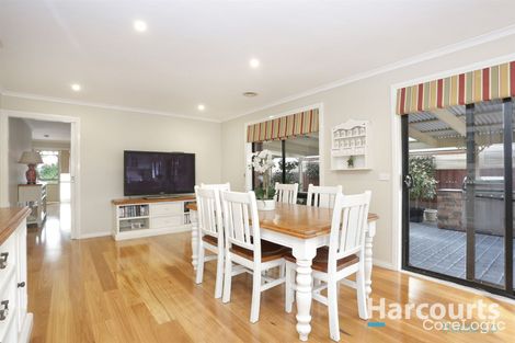 Property photo of 4 Butler Place Mill Park VIC 3082