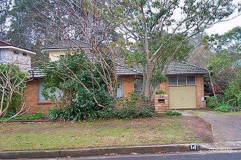 14 Verney Dr, West Pennant Hills, NSW 2125