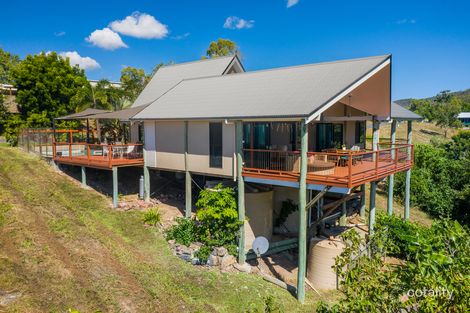 Property photo of 26 Roseric Crescent Hideaway Bay QLD 4800