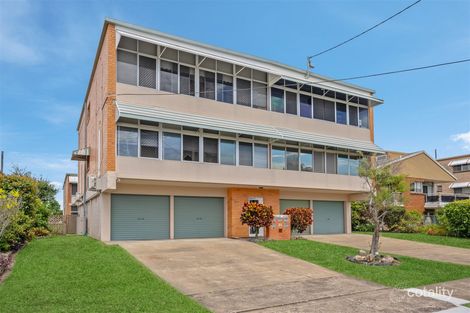 6/20 Kirkland Ave, Coorparoo, QLD 4151