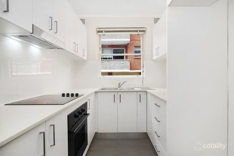 Property photo of 6/33-35 Meeks Street Kingsford NSW 2032