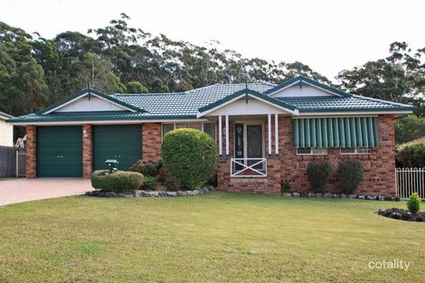 49 Flinders Dr, Laurieton, NSW 2443