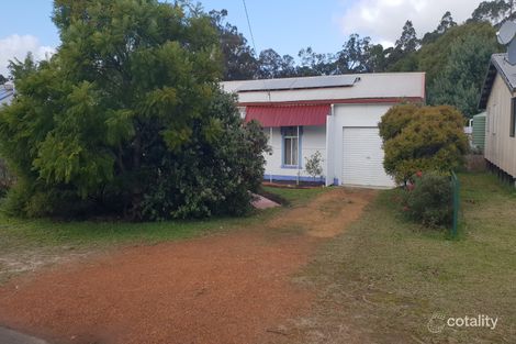 Property photo of 27 Meerup Street Northcliffe WA 6262