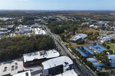 Property photo of 509/1 Courage Street Sippy Downs QLD 4556