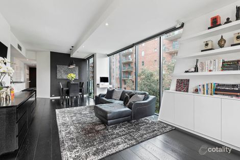 Property photo of 26/95 Rouse Street Port Melbourne VIC 3207