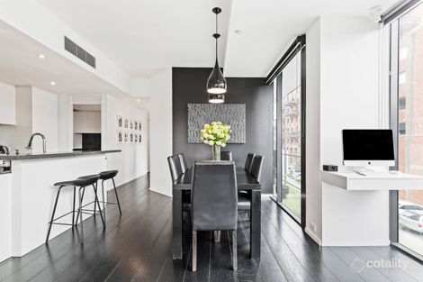Property photo of 26/95 Rouse Street Port Melbourne VIC 3207