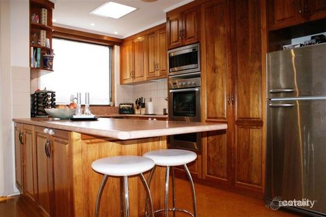 Property photo of 1 Karoola Crescent Lindisfarne TAS 7015