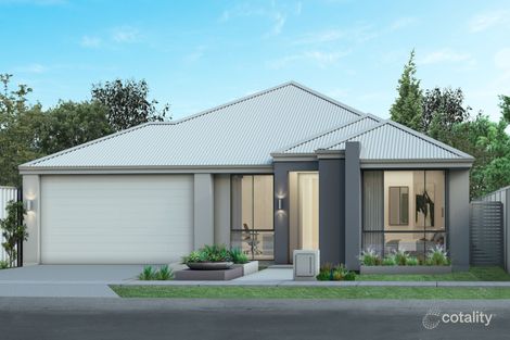 Lot 1115 Hinckley St, Parmelia, WA 6167