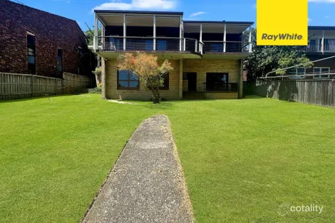 Property photo of 33 Beach Street Tennyson Point NSW 2111