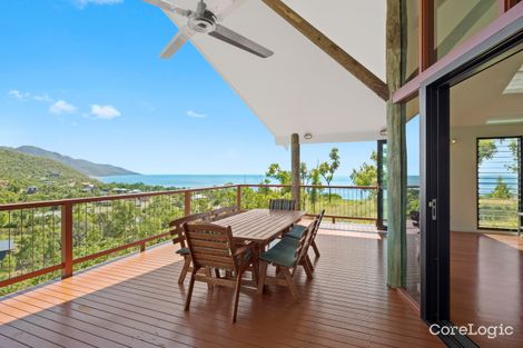 Property photo of 26 Roseric Crescent Hideaway Bay QLD 4800