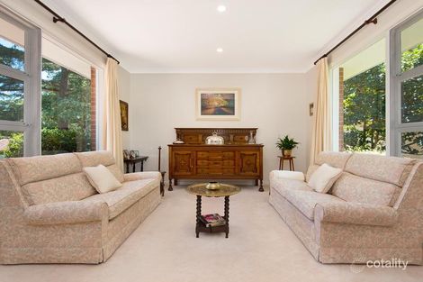 Property photo of 37 Inverallan Avenue West Pymble NSW 2073