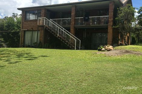 Property photo of 43 Milpera Street Ashgrove QLD 4060