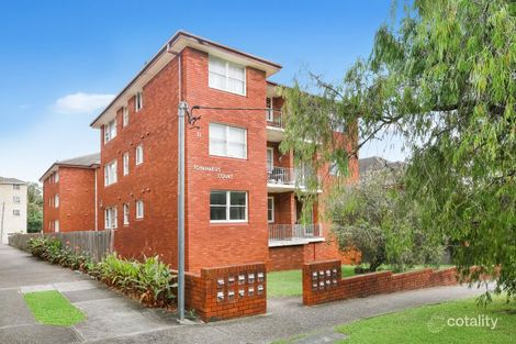 Property photo of 6/33-35 Meeks Street Kingsford NSW 2032